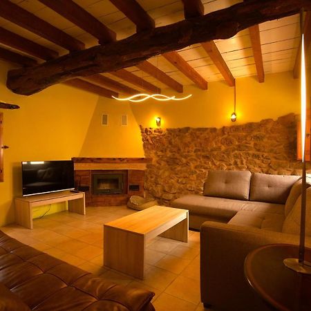 Villa El Cau De Corcolilla Extérieur photo