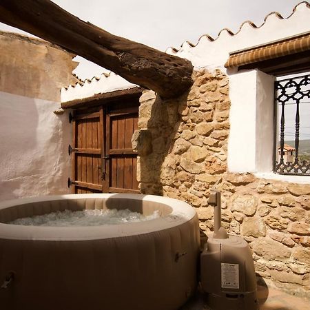 Villa El Cau De Corcolilla Extérieur photo