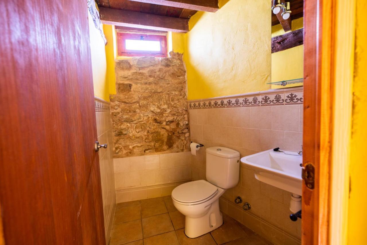 Villa El Cau De Corcolilla Extérieur photo