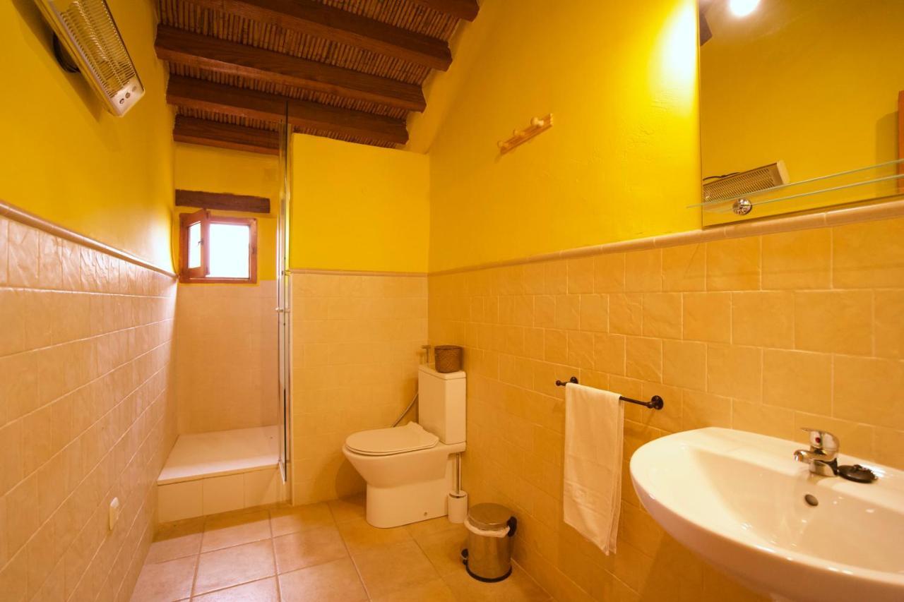 Villa El Cau De Corcolilla Extérieur photo