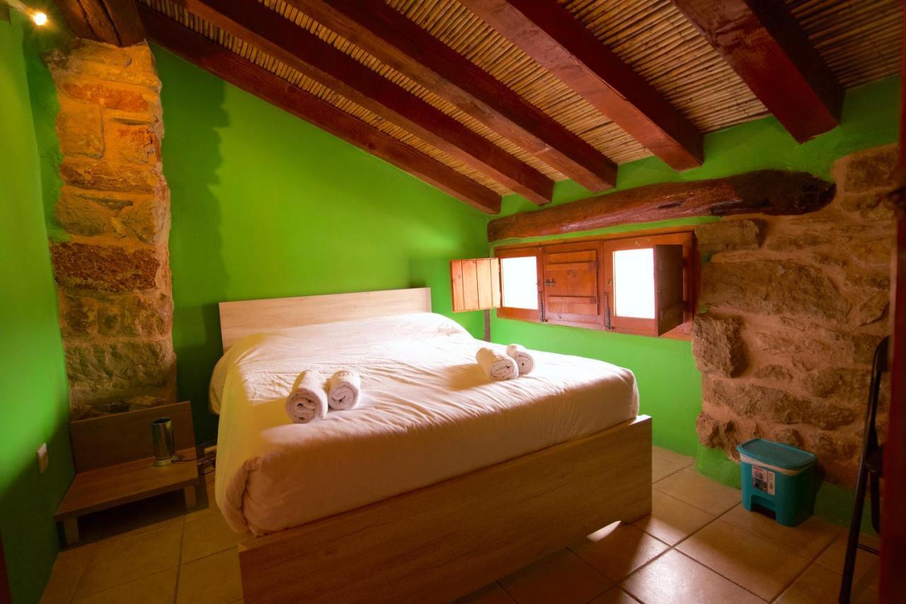 Villa El Cau De Corcolilla Extérieur photo