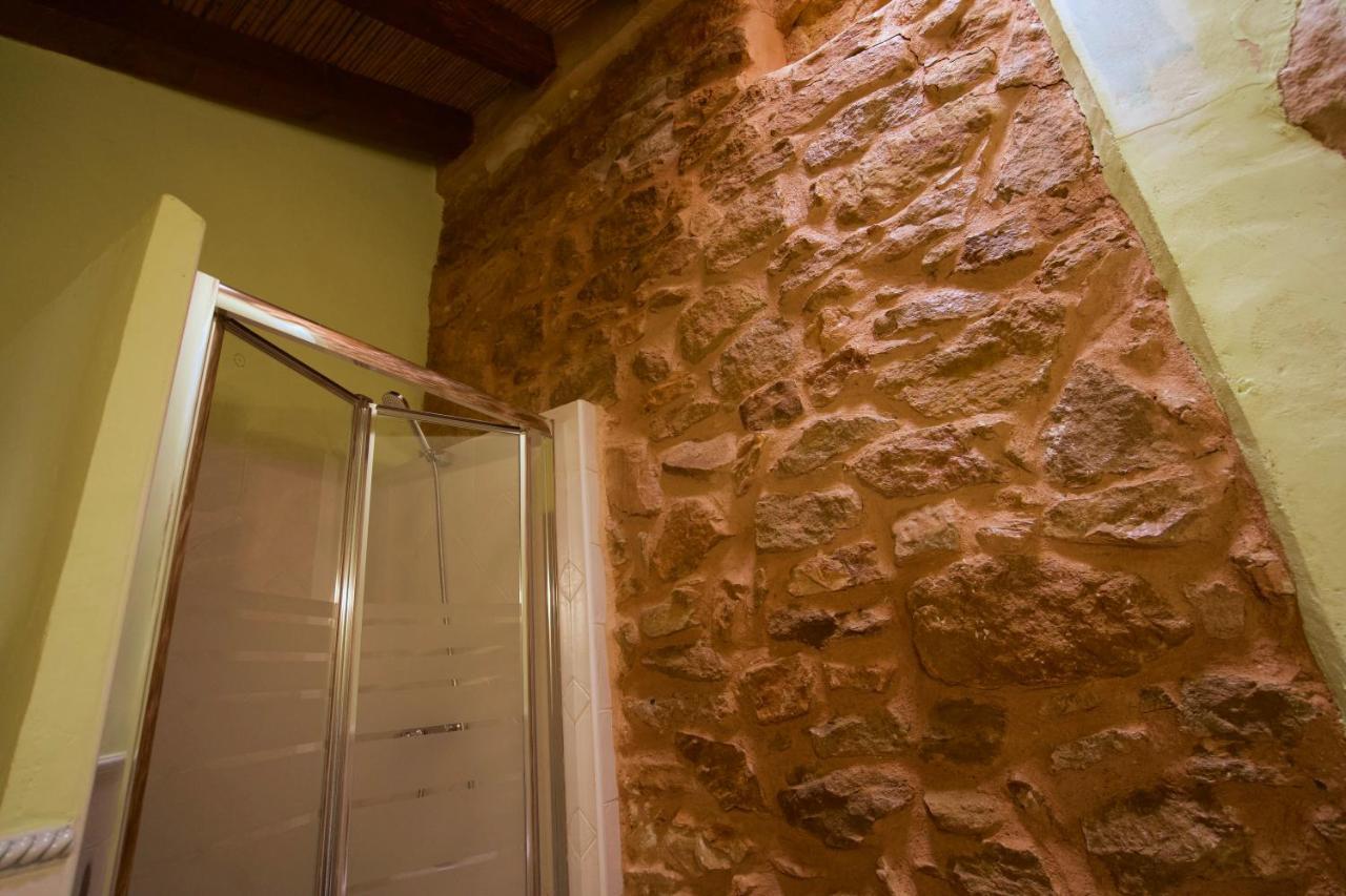Villa El Cau De Corcolilla Extérieur photo