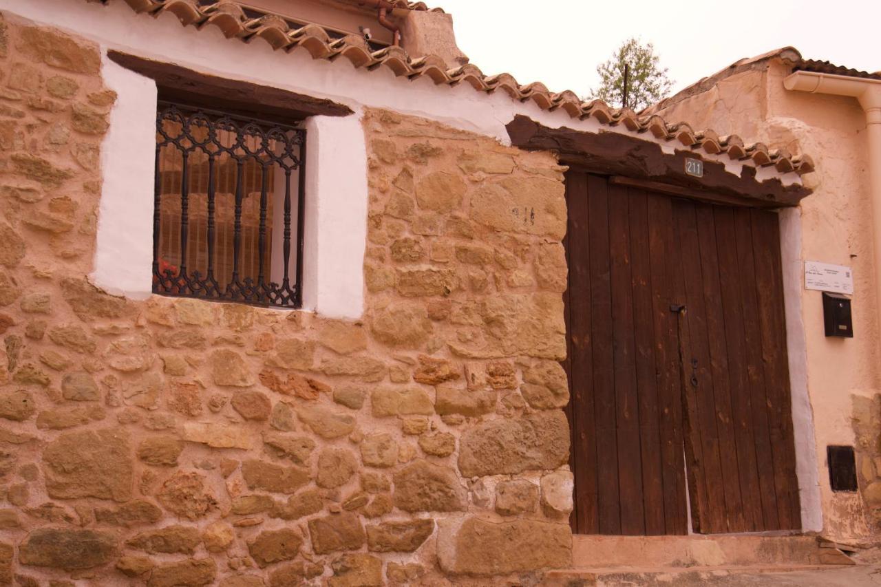 Villa El Cau De Corcolilla Extérieur photo