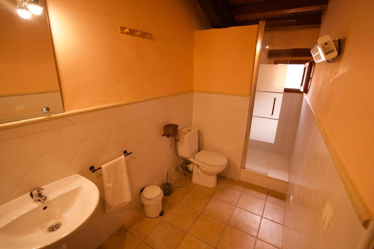 Villa El Cau De Corcolilla Extérieur photo