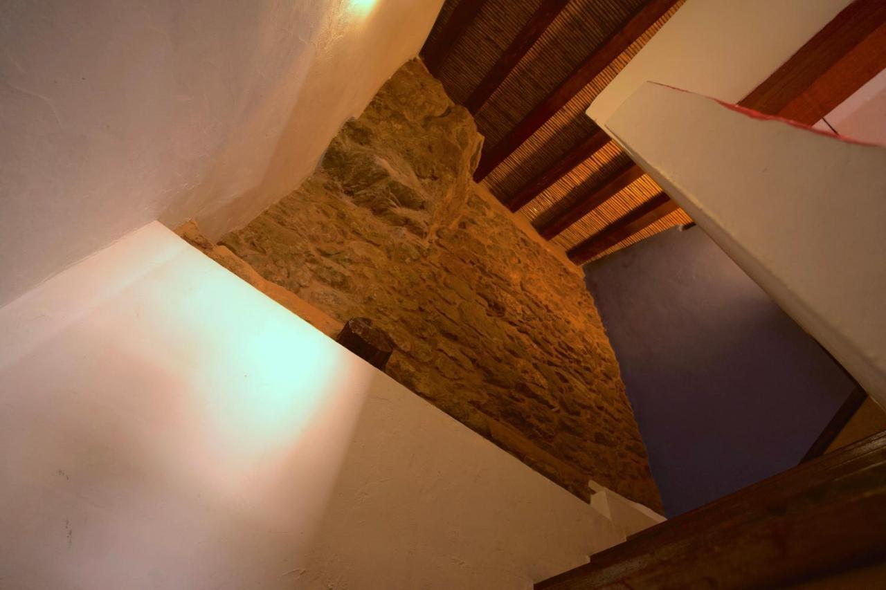 Villa El Cau De Corcolilla Extérieur photo